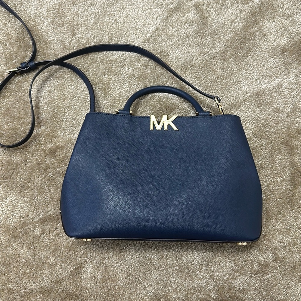 Used MK bag